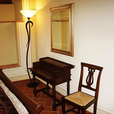 Relais Villa Sensano Pignano Экстерьер фото