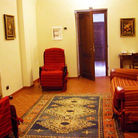 Relais Villa Sensano Pignano Экстерьер фото
