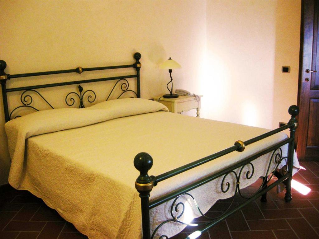 Relais Villa Sensano Pignano Номер фото