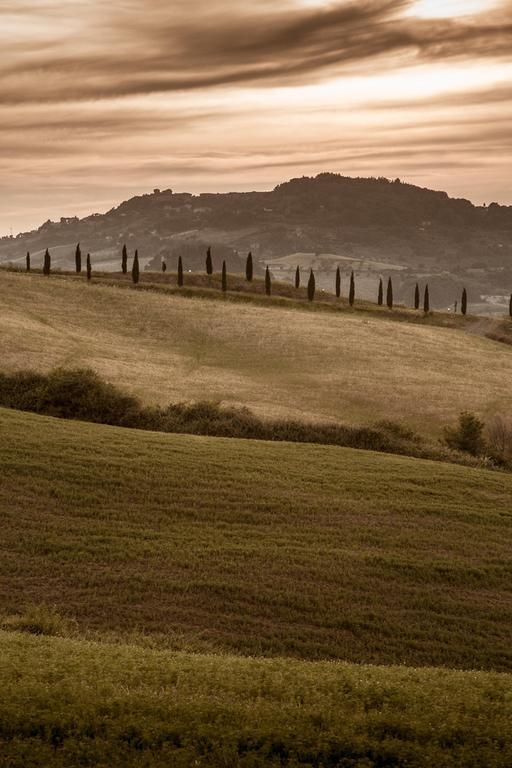 Relais Villa Sensano Pignano Экстерьер фото