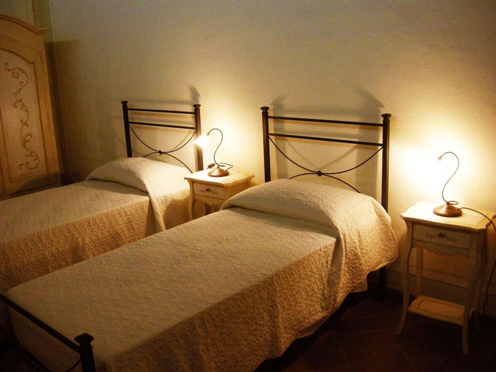 Relais Villa Sensano Pignano Экстерьер фото