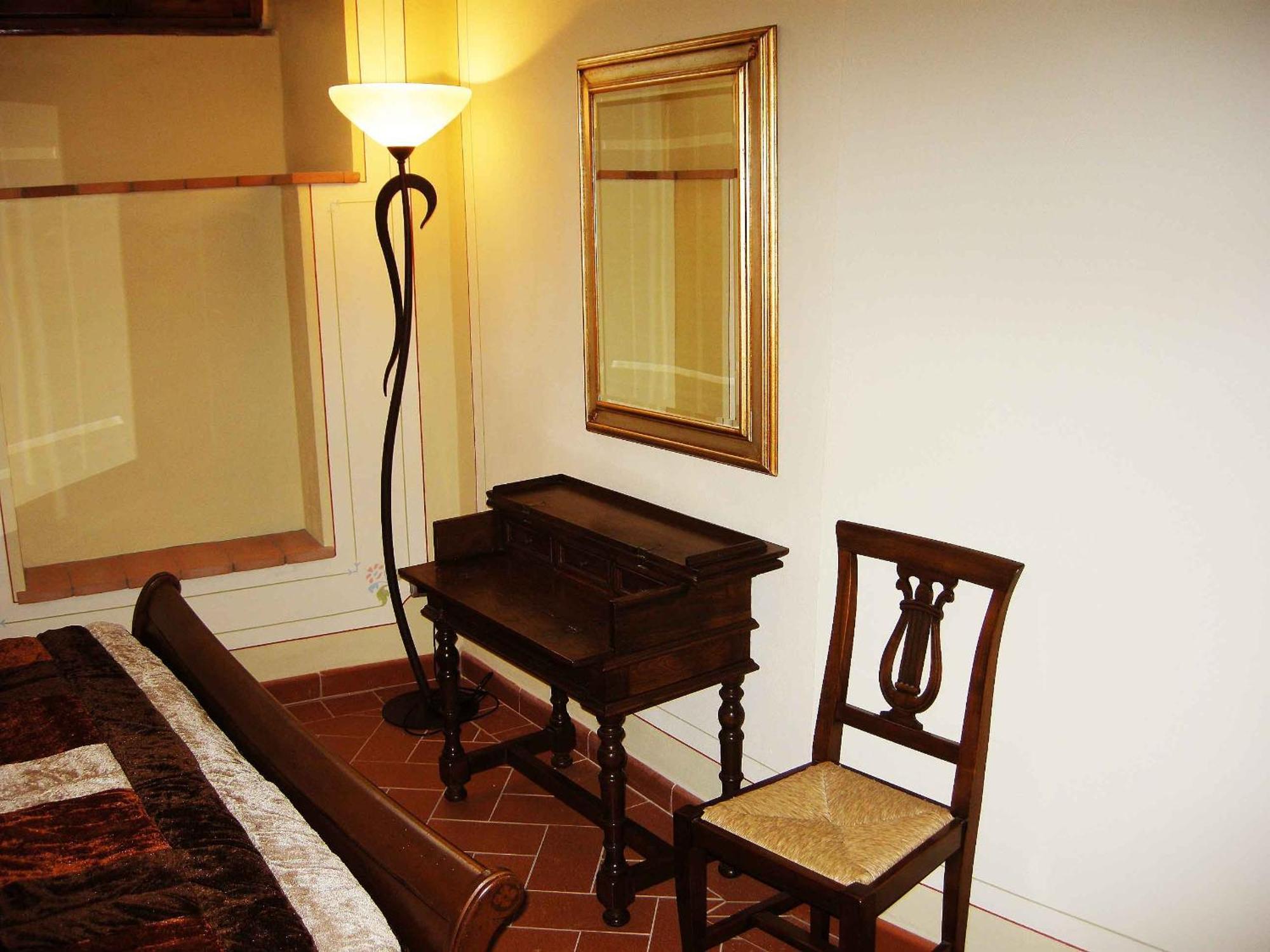 Relais Villa Sensano Pignano Экстерьер фото