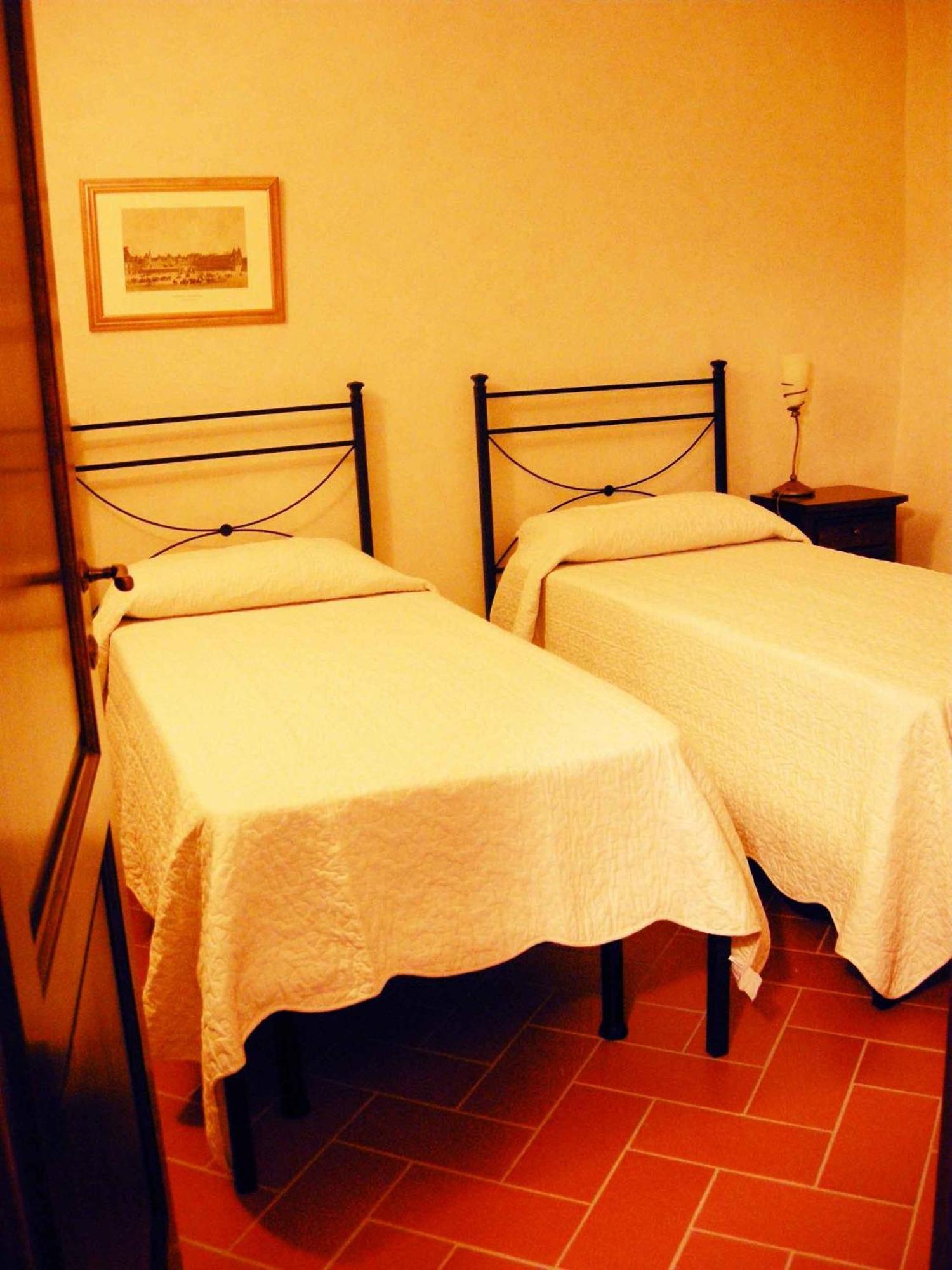 Relais Villa Sensano Pignano Экстерьер фото