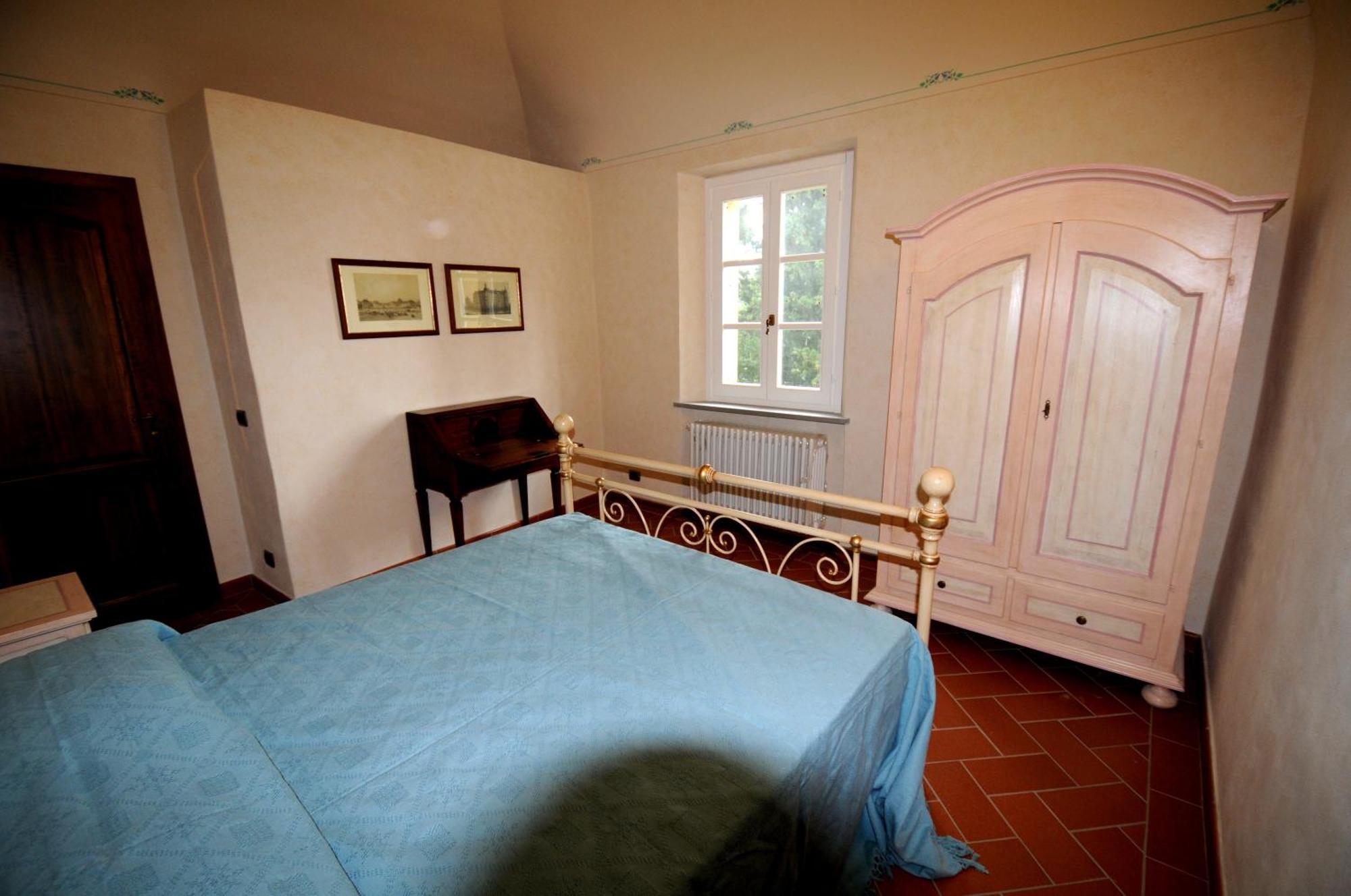 Relais Villa Sensano Pignano Экстерьер фото