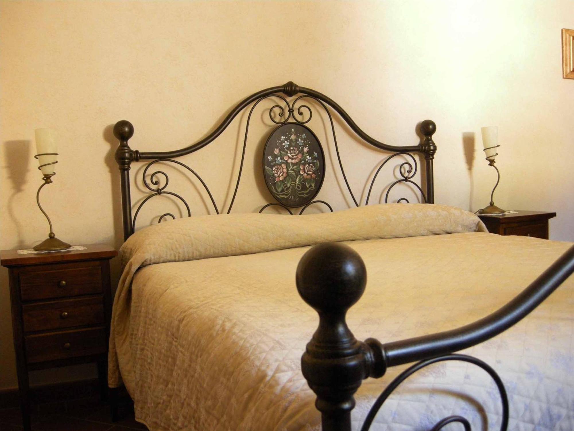 Relais Villa Sensano Pignano Экстерьер фото