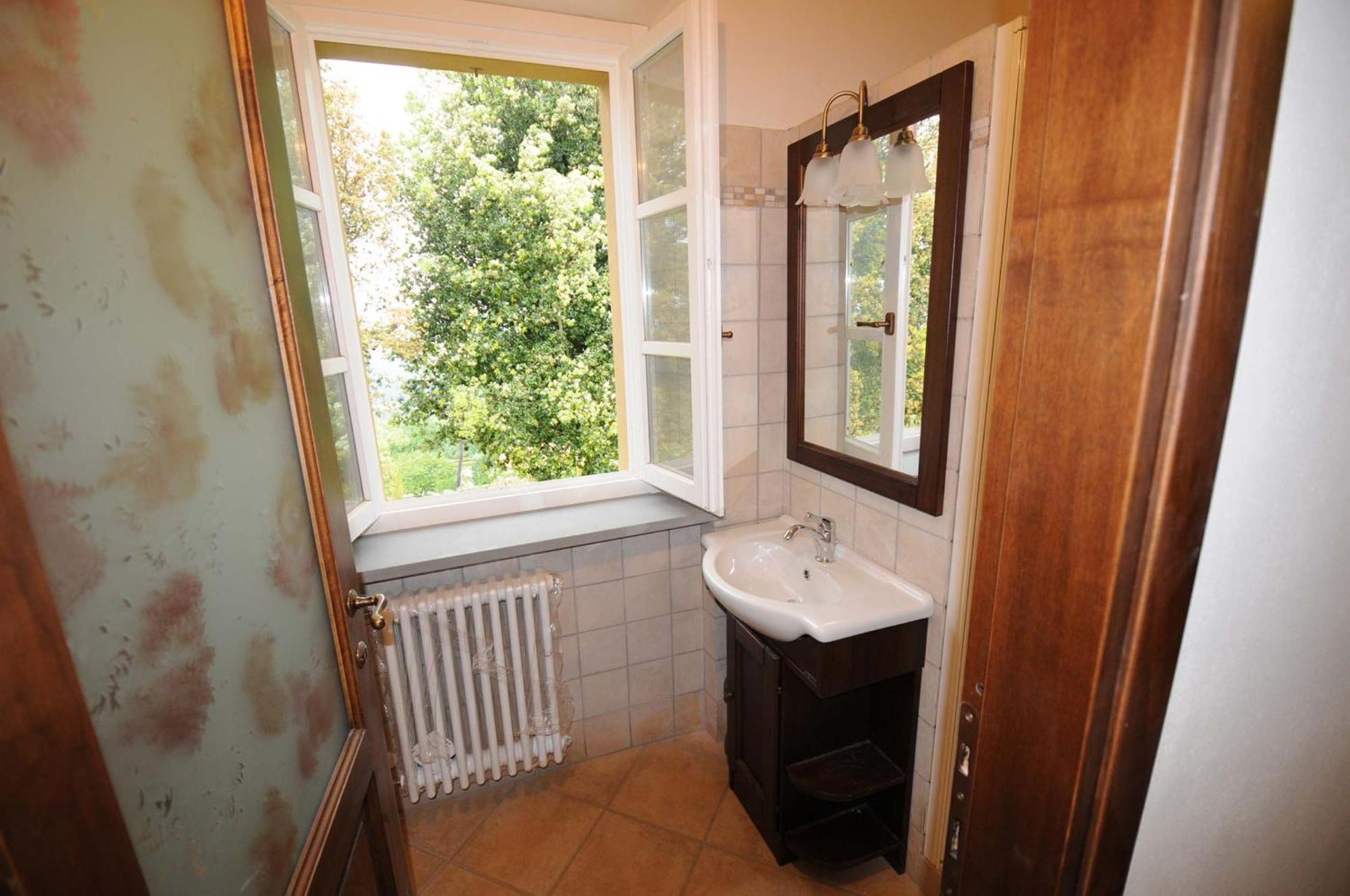 Relais Villa Sensano Pignano Экстерьер фото