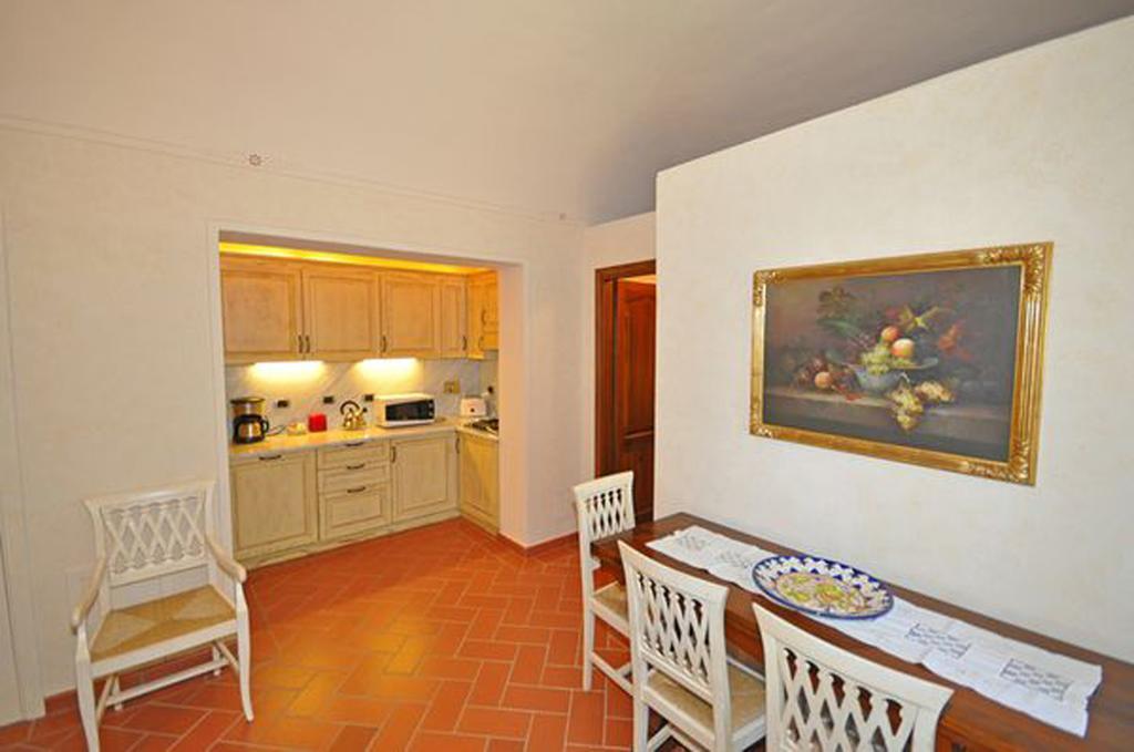 Relais Villa Sensano Pignano Экстерьер фото