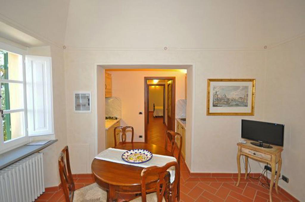 Relais Villa Sensano Pignano Экстерьер фото