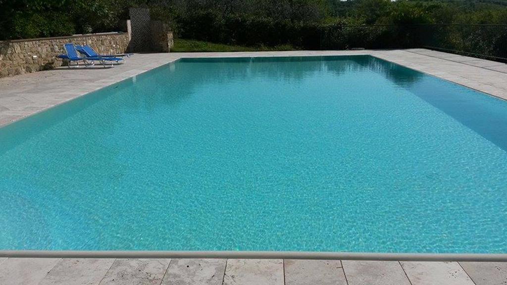 Relais Villa Sensano Pignano Экстерьер фото