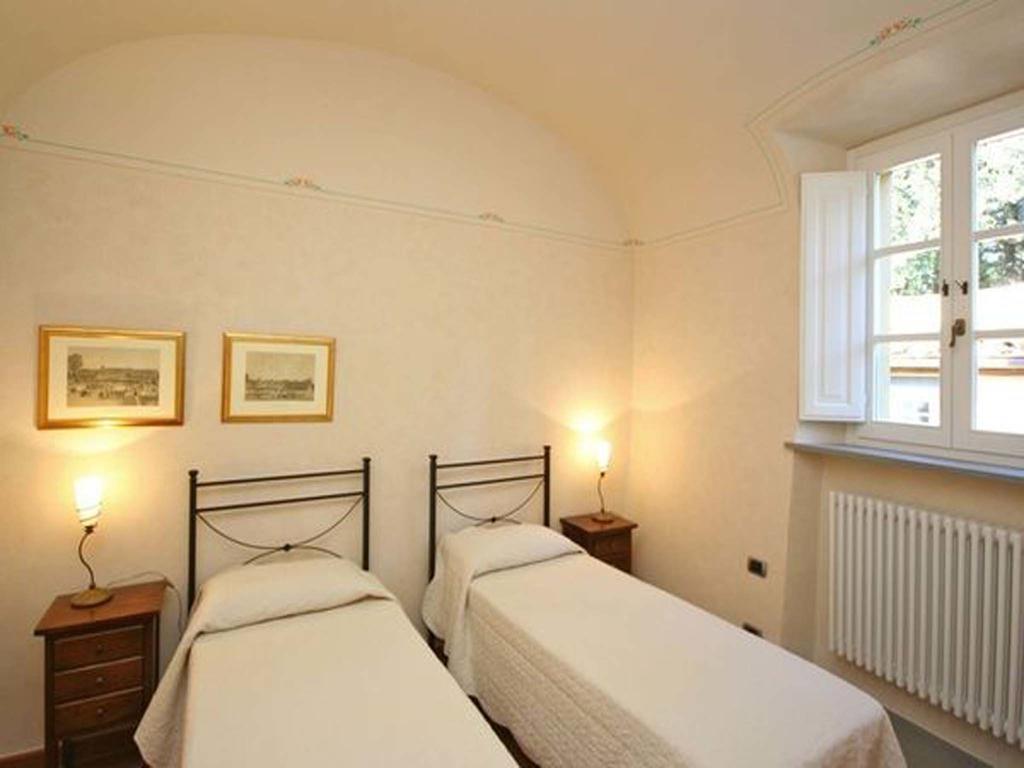 Relais Villa Sensano Pignano Экстерьер фото